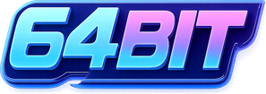 64bit
